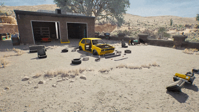 图片[2]-【模拟驾驶/中文/3D】驾驶地平线/Drive Beyond Horizons/支持网络联机 Build.27042025联机版 官方中文版【8G/新作】-嘤嘤怪之家