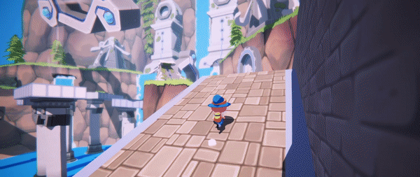 图片[3]-【RPG/中文/3D】米卡与魔女之山 Mika and The Witch\’s Mountain EA官方中文版【2.3G/新作】-嘤嘤怪之家