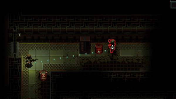 图片[4]-【RPG/中文】异常形态/Quasimorph V0.6.3.57G 官方中文硬盘版【1.3G/更新】-嘤嘤怪之家