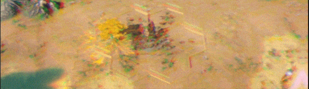 图片[3]-【战略战棋SLG/中文/类文明】废土帝国：人类复兴 官方中文硬盘版【1G/新作】-嘤嘤怪之家