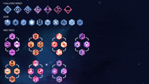 图片[2]-【弹幕ACT/中文/2D】《新星漂移 Nova Drift》v1.0.9.0 官方中文正式版【200M/更新】-嘤嘤怪之家