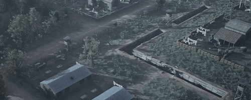 图片[6]-【策略战棋FPS/中文/可联机】指挥部：二战/Headquarters: W War II 官方中文硬盘版【24G】-嘤嘤怪之家