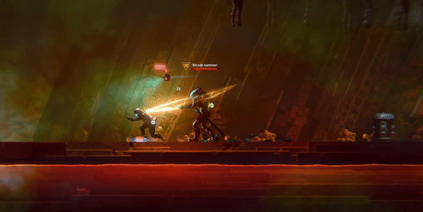 图片[2]-【横版ACT/中文/类魂系列】至暗之光/Dark Light V1.10 官方中文硬盘版【7G/全CV】-嘤嘤怪之家