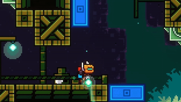 图片[3]-【ACT/中文/像素风】超级磁力机器人 V1.0.2 官方中文硬盘版【300M】-嘤嘤怪之家