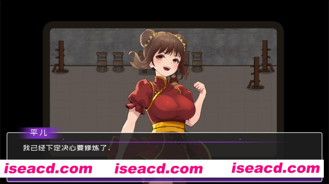 【SLG/中文/动态/DLC】黄毛漂流记v1.6.0.6【PC/1.8G】