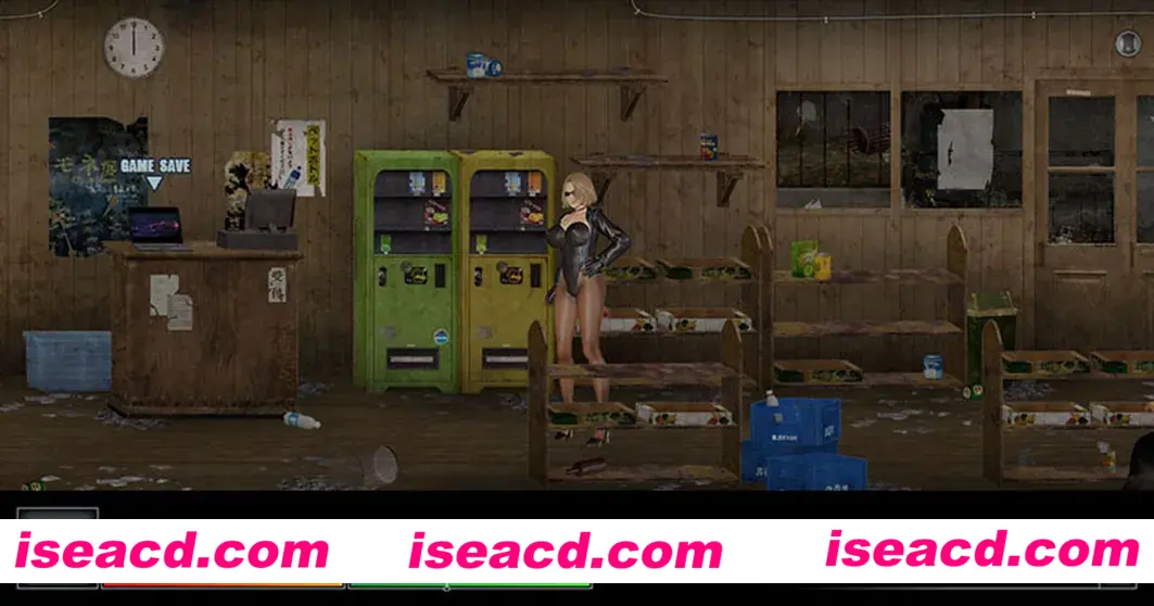 图片[3]-【ACT/汉化/全动态】逃离Z市3 Escape from Z City 3 Ver0.325 Mtool汉化【4.86G】-嘤嘤怪之家