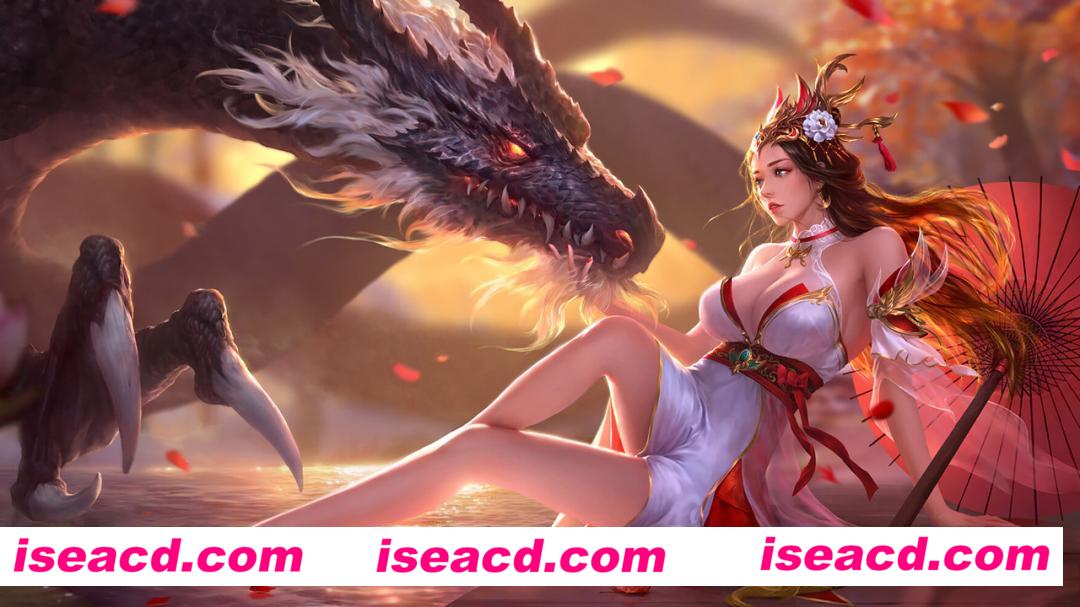 图片[3]-【武侠RPG/中文/魔改版】金庸群侠传5 爱与死 仙狐MOD 1.21.3 官方中文步兵整合版【5.7G/新整合】-嘤嘤怪之家