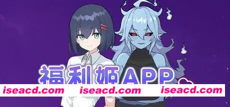 图片[2]-【日系RPG/官中/PC+安卓joi】 福利姬APP 官方中文步兵版【879M】-嘤嘤怪之家