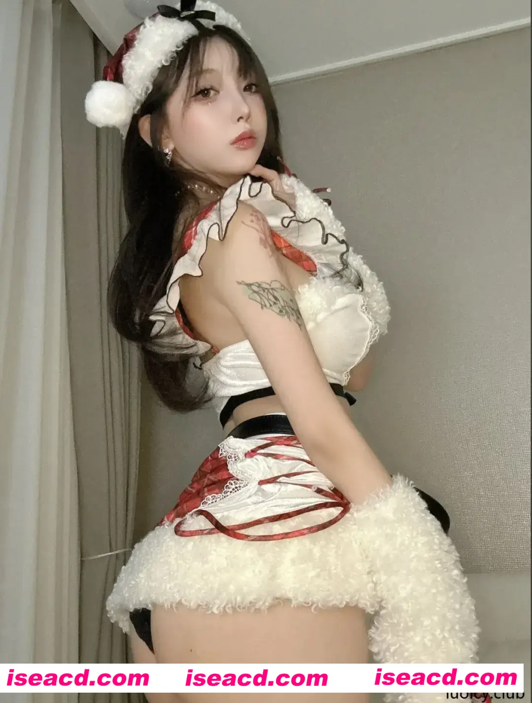 图片[3]-【写真/视频/步兵合集】反差福利姬 Lovechuu – Onlyfens付费资源大合集 [30P 45V]【21G】-嘤嘤怪之家