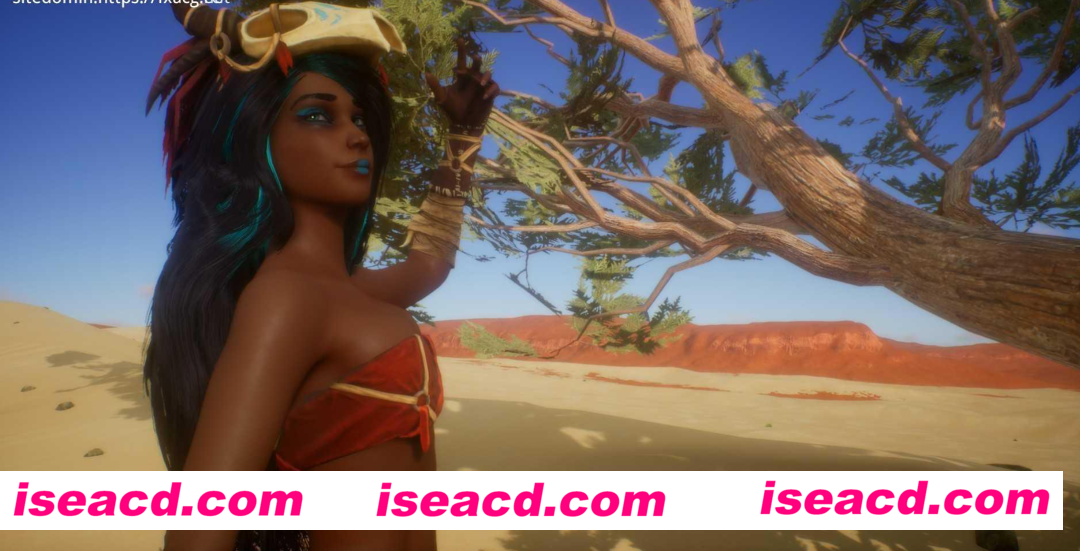 图片[2]-【大型SLG/中文/3D全动态步兵】野性生活/Wild Life Build 2024.12.13 官方中文步兵版【17G/更新】-嘤嘤怪之家