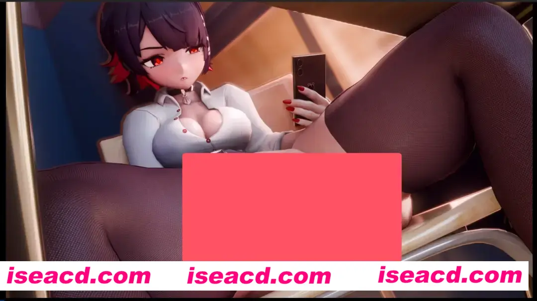 图片[3]-【MMD/中字/合集】ViciNeko 3月1新作 胡桃x芙宁娜磨豆腐+系列作品 [7v]【400M/CV】-嘤嘤怪之家