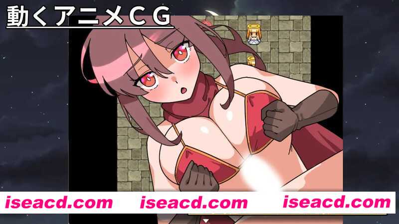 图片[3]-【日式RPG/AI汉化/PC+安卓】天堂塔榨汁监狱/タワーオブヘヴン 搾O監獄 AI汉化版【900M】-嘤嘤怪之家