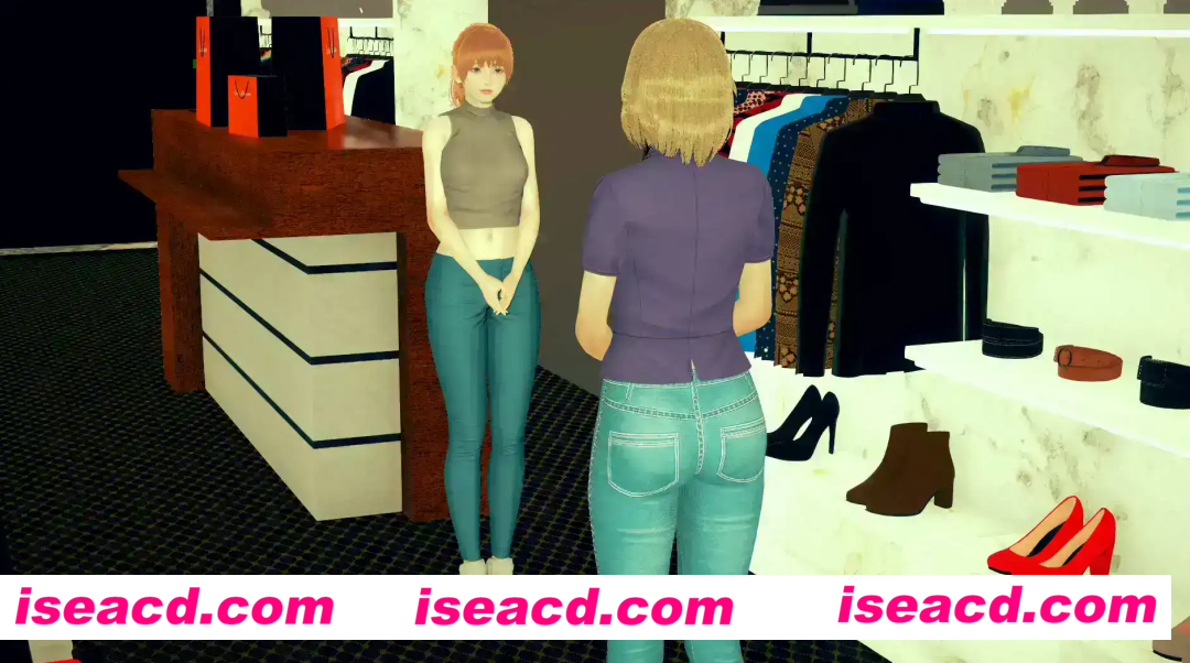 【亚洲SLG/汉化/动态】如果我能改变v0.2.5 AI版【PC+安卓/1.00G/更新】If I Could Change [v0.2.5]