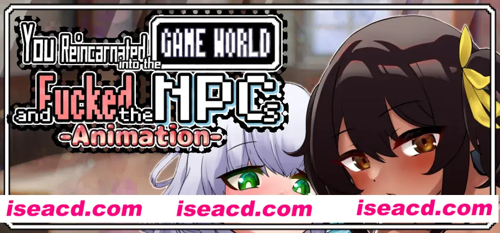 图片[3]-【日系RPG/官中/NTR/PC+安卓joi】你重生到游戏世界，杏交了NPC！ -动画- 转生游戏，干遍所有NPC！ Steam官方中文版【1.12G】-嘤嘤怪之家