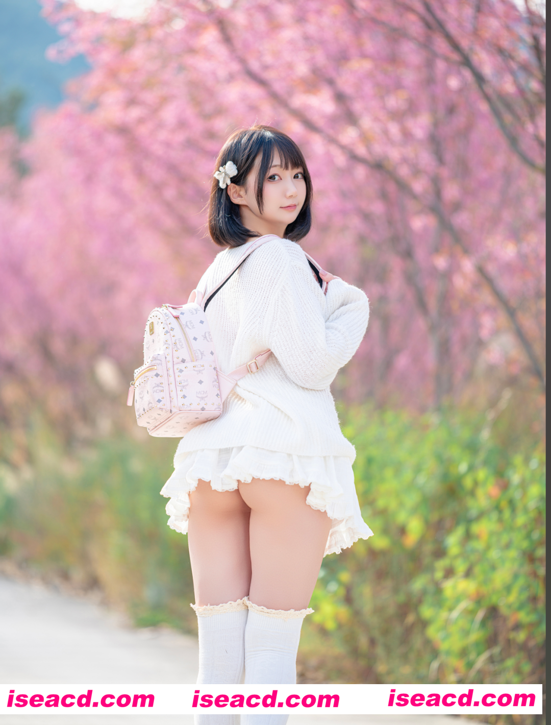 图片[4]-【COSPLAY】しずくの部屋 (しずく) （原魔物喵）-2025年2月1000日元订阅内容 [357p 3v]【2.7G】-嘤嘤怪之家
