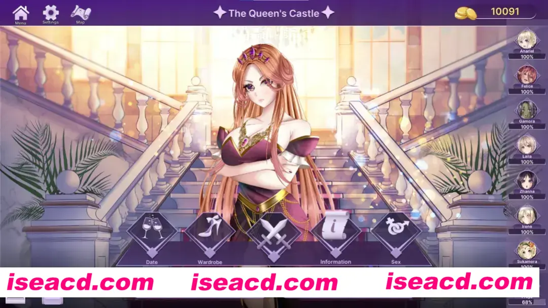 图片[2]-【日系SLG/官中/动态】我是异世界勇者 I`m Isekai Hero Ver1.1.0 官方中文版【851M】-嘤嘤怪之家