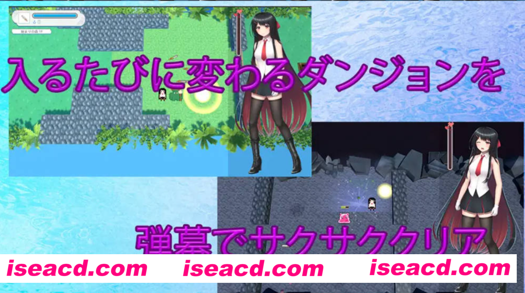 图片[3]-【日系RPG/官中/全动态】大小姐的迷宫探险 お嬢様のダンジョン探検 Ver1.09.1 官方中文版【1.10G】-嘤嘤怪之家