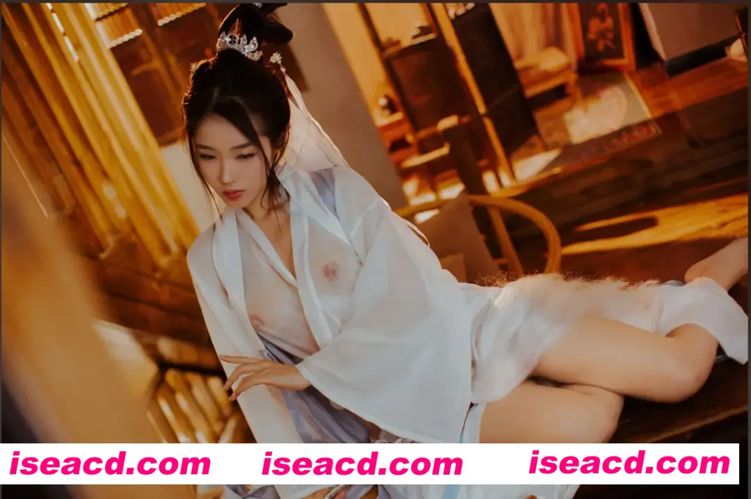 图片[3]-【COSPLAY】钛合金TiTi  Lifeless Life [84P] 【300M】-嘤嘤怪之家