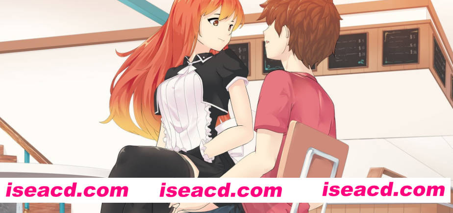 图片[2]-【养成SLG/AI汉化步兵】大学生活/Uni V0.58.121 AI汉化步兵版 【1.9G/更新】-嘤嘤怪之家