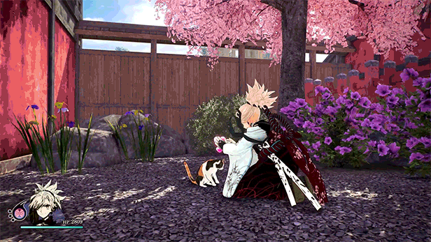 图片[4]-【大作RPG/中文/3D】Fate / 武士遗迹/Samurai Remnant V1.3.1新英灵“赵云”参战 官方中文版【21G】-嘤嘤怪之家