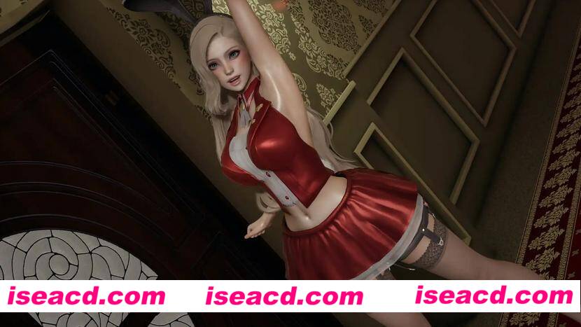 图片[3]-【欧美SLG/汉化/PC+安卓】天鹅兔子【Velvet Bunnies】 Ver0.13汉化步兵版【800M/新作】-嘤嘤怪之家