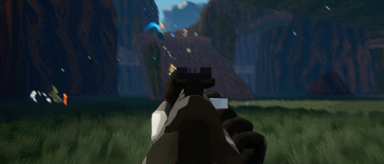 图片[2]-【FPS/中文/开放世界】《回音点新星 Echo Point Nova》v1.0 官方中文硬盘版【2.95G/新作】-嘤嘤怪之家