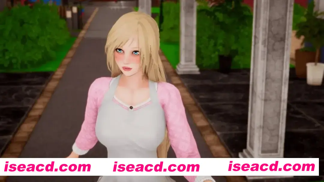 图片[3]-【亚洲风SLG/AI汉化/PC+安卓】小绿山0.12 Little Green Hill 赞助版 AI汉化步兵【12G/更新】-嘤嘤怪之家