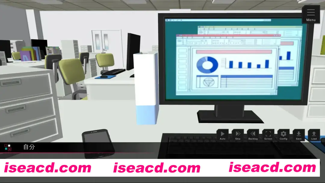 图片[2]-【日系SLG/机翻/新作】Sexniche – 隐杏渔网沟通 セクニケ-sexual communication- Mtool汉化【1.51G】-嘤嘤怪之家