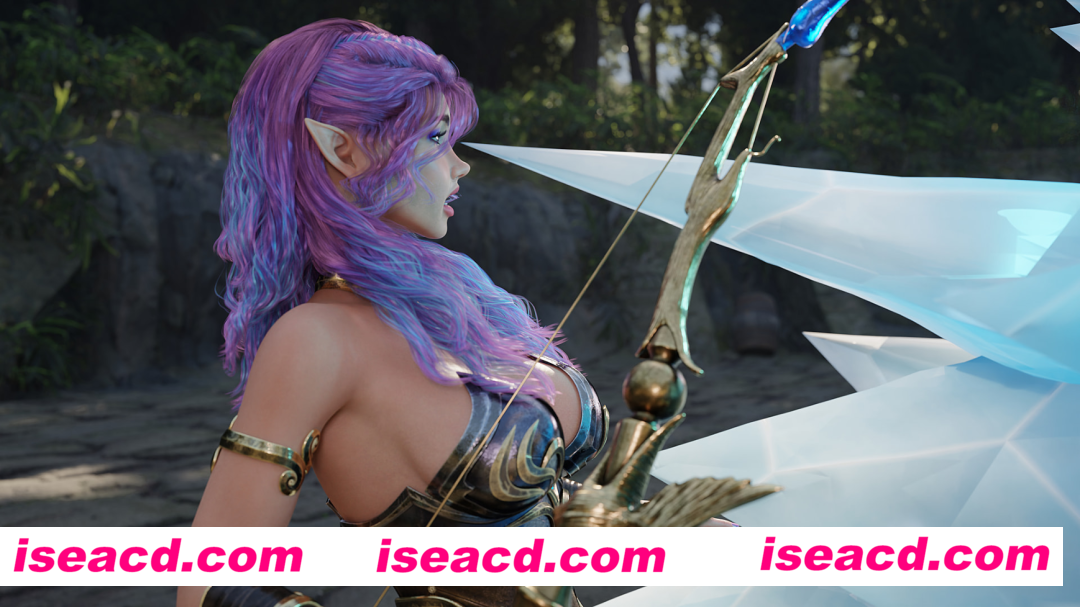 图片[3]-【欧美SLG/中文/步兵/动态CG】禁忌幻想/Forbidden Fantasy Ch.4 官方中文步兵版【9.1G/新作】-嘤嘤怪之家