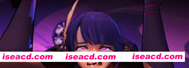 图片[3]-【3D同人/合集/全动态】Dragk 原神系列同人动画合集 全12部无修正赞助版【1.1G/全CV】-嘤嘤怪之家