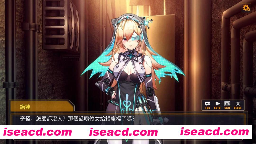 图片[13]-【日式养成SLG/中文/步兵全动态】AI諾娃-機娘育成方程式2 官方中文步兵版【1.8G/全CV】-嘤嘤怪之家