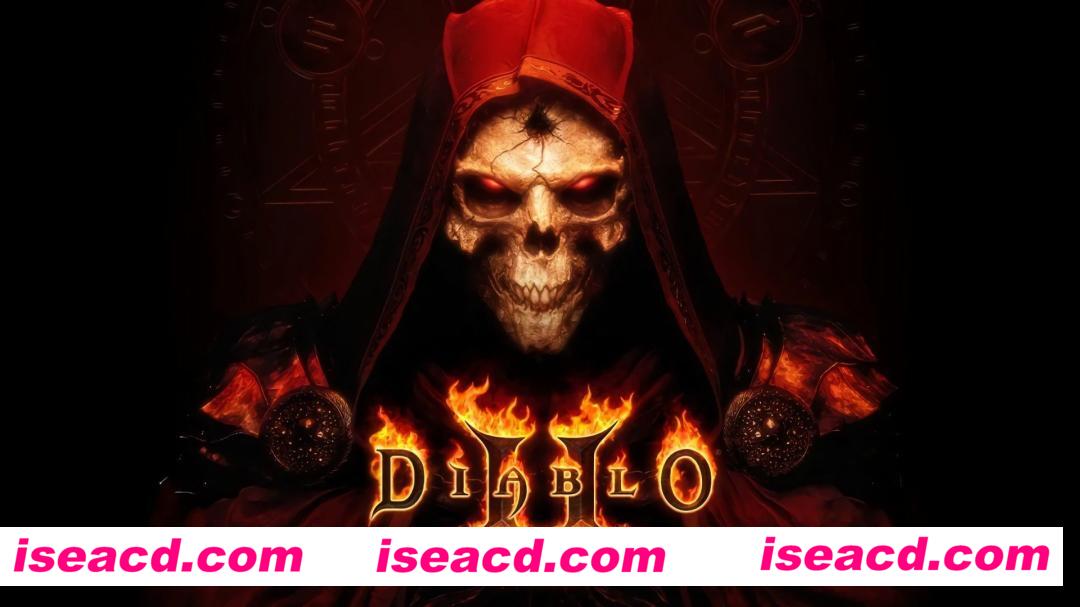 暗黑破坏神2狱火重生（v1.6.74264）