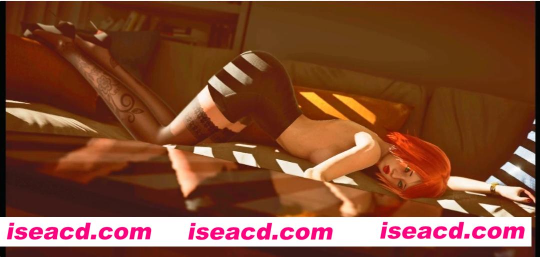 图片[3]-【亚洲风SLG/汉化/PC+安卓】继承者The Successor Ch2v0.2 海阁汉化步兵版【2.3G/新作】-嘤嘤怪之家