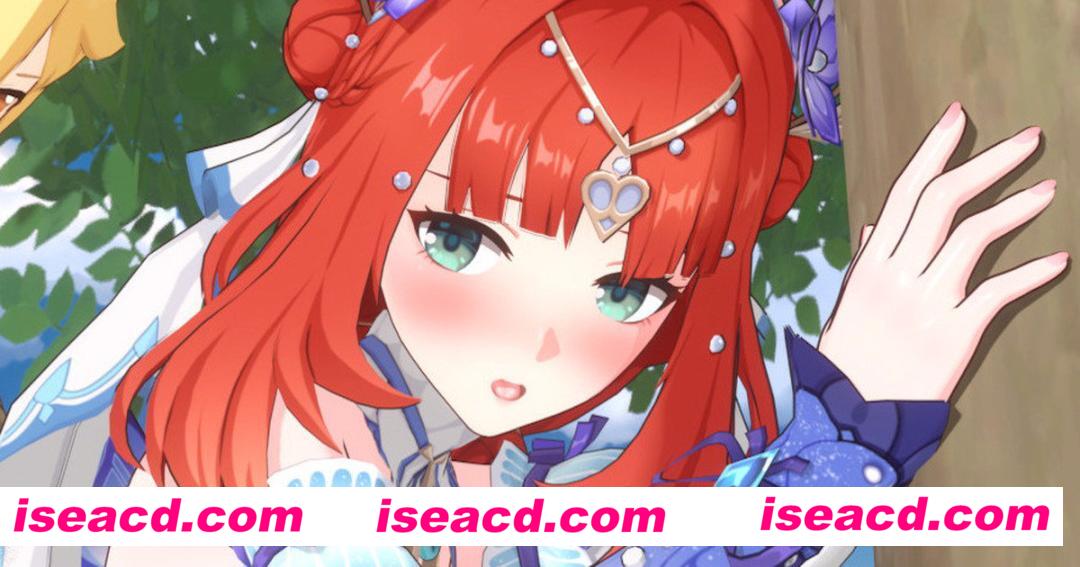 图片[4]-【3D同人/合集/步兵】Yuluer／xing16 高质量原神系列合集/至24年9月【8.9G/全CV】-嘤嘤怪之家