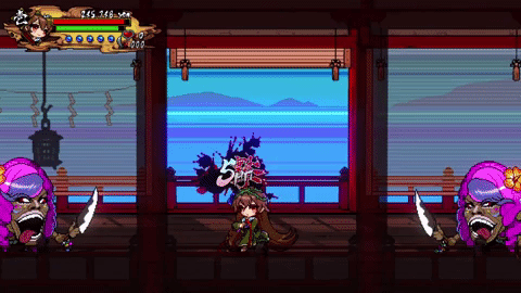 图片[4]-【横版ACT/中文/全动态】《鬼谭/Ogre tale》V2.0.0 官方中文硬盘版【2.4G/更新】-嘤嘤怪之家