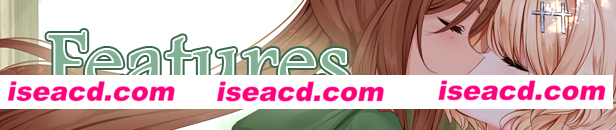 图片[2]-【ADV/中文/2D】仙女的秘密/The Fairy’s Secret 官方中文硬盘版【1.15G/全CV/新作】-嘤嘤怪之家