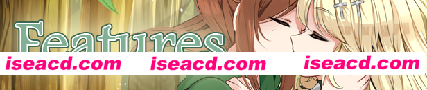 图片[2]-【ADV/中文/2D】仙女之歌/仙子之歌/The Fairys Song 官方中文硬盘版【600M/新作/CV】-嘤嘤怪之家