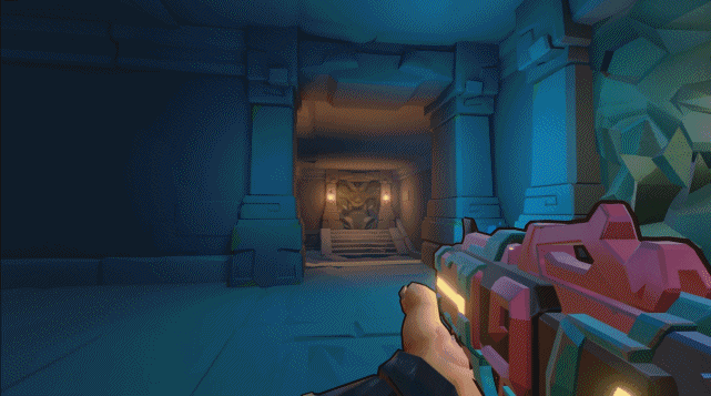 图片[4]-【FPS/中文/3D肉鸽】《枪火重生/Gunfire Reborn》BUILD 14928673 官方中文硬盘版【3G/更新】-嘤嘤怪之家