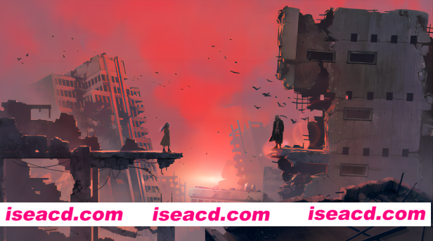 图片[7]-【战棋SLG/中文/全动态】逆向坍塌：面包房行动 V1.00.12 官方中文硬盘版【14G/新作/全CV】-嘤嘤怪之家