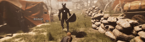 图片[2]-【生存RPG/中文/类魂】倾覆之国：最后一战 官方中文硬盘版【8.3G/新作】-嘤嘤怪之家