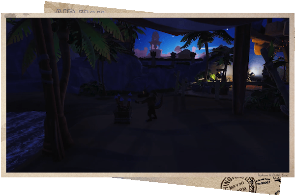 图片[17]-【模拟SLG/生存建设/中文】《动物海湾 Critter Cove》ver.139 官方中文硬盘版【7.9G/CV】-嘤嘤怪之家