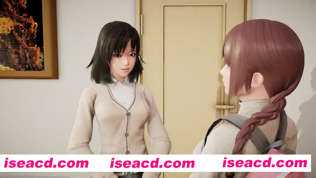 图片[2]-【沙盒SLG/汉化/步兵】公共X生活 调教大师 Public S*x Life H v0.84.6 汉化版[PC+安卓]【5.4G】-嘤嘤怪之家