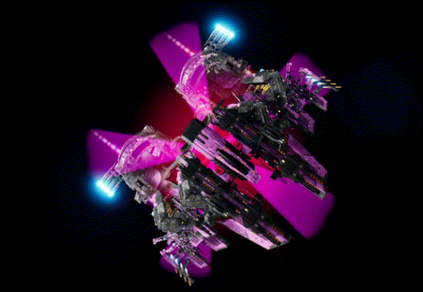 图片[5]-【弹幕ACT/中文/3D】《危险节奏3/Beat Hazard 3》V1.028-官方中文版【3.7G/新作】-嘤嘤怪之家