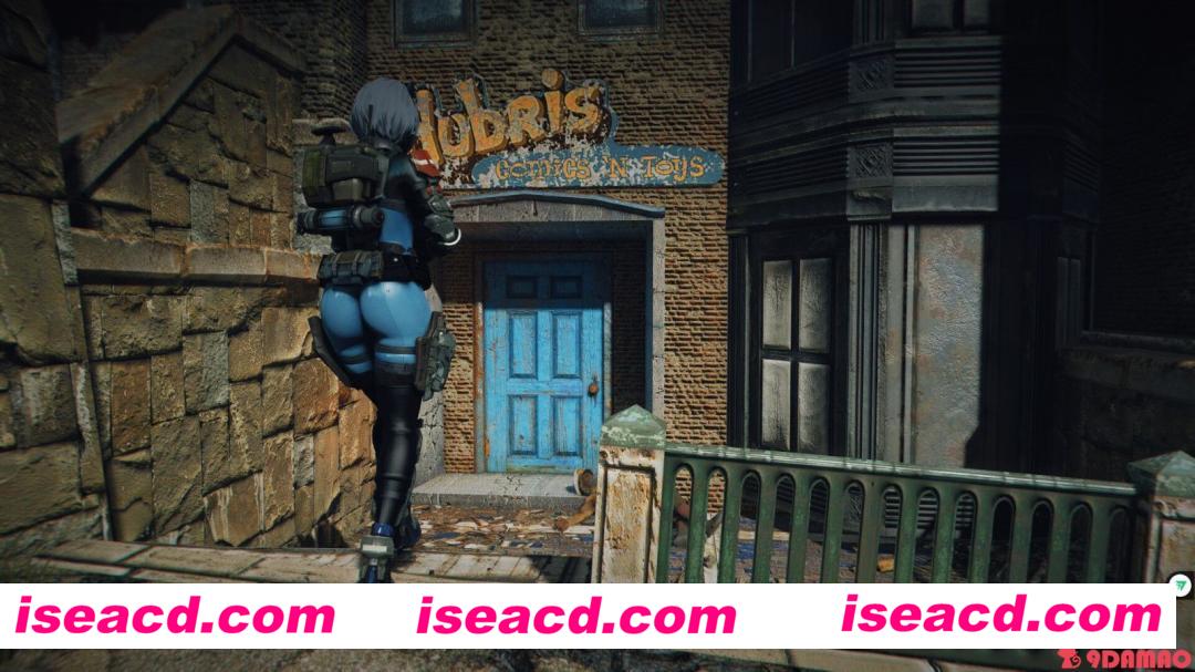 图片[6]-【魔改大作/整合】辐射4-废土欲望 V2.8.6 电影级画质绅士整合版[带教程/2月更新]【137G】-嘤嘤怪之家