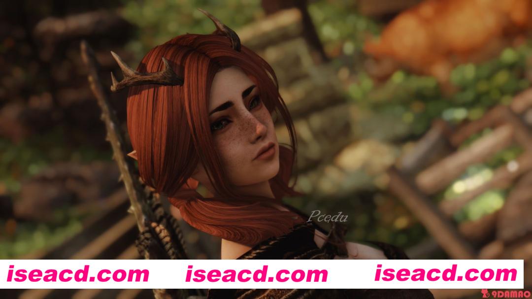 图片[8]-【整合版/魔改】[青楼天际]老滚5-绅士少女整合 龙年重燃5月全内容版[低配福音/超全MOD]【80G】-嘤嘤怪之家