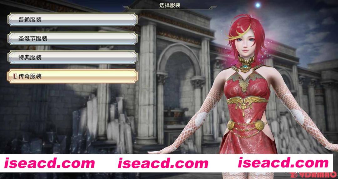 图片[3]-【大型ACT/中文/魔改版】无双大蛇3 Ultimate终极版 邪恶MOD整合一键端【27G/全CV/全DLC】-嘤嘤怪之家