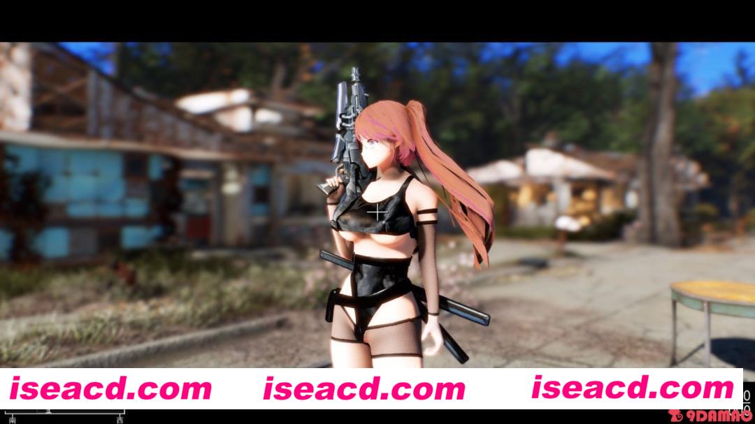 图片[6]-【大作魔改/一键启动】辐射4-废土欲望 V2.89 5月更新内部付费版[实验室/绅士/电影画质/带动漫风]【158G/更新】-嘤嘤怪之家