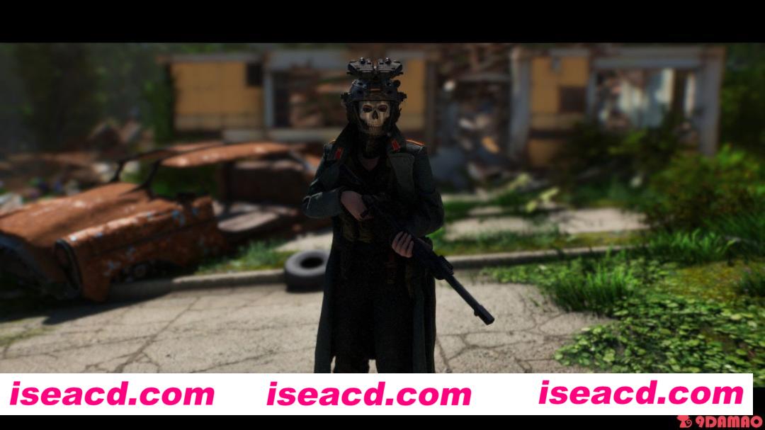 图片[4]-【大作魔改/一键启动】辐射4-废土欲望 V2.89 5月更新内部付费版[实验室/绅士/电影画质/带动漫风]【158G/更新】-嘤嘤怪之家