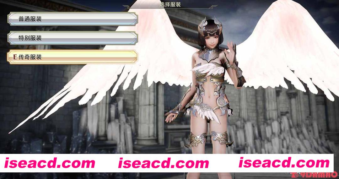 图片[6]-【大型ACT/中文/魔改版】无双大蛇3 Ultimate终极版 邪恶MOD整合一键端【27G/全CV/全DLC】-嘤嘤怪之家