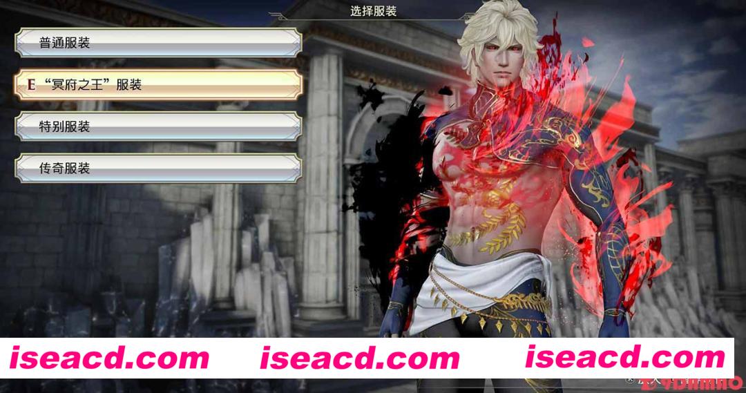 图片[13]-【大型ACT/中文/魔改版】无双大蛇3 Ultimate终极版 邪恶MOD整合一键端【27G/全CV/全DLC】-嘤嘤怪之家